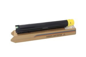 Cyan Toner Cartridge-Chemical