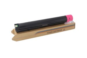 Magenta Toner