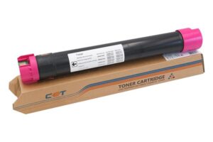 Magenta Toner