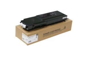 Black Extra High Capacity