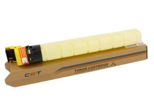 CPP Toner Cartridge-Chemical