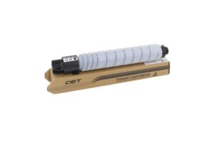 Black Toner Cartridge-Chemical