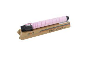 Magenta Toner