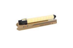 Yellow Toner