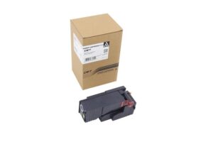 Black Toner Cartridge
