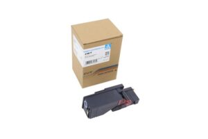 Cyan Toner Cartridge