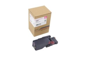 Magenta Toner Cartridge