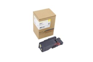 Yellow Toner Cartridge