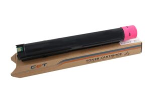 Magenta High Capacity Toner