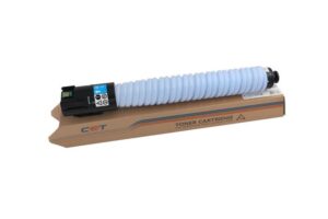 CPP Cyan High Capacity Toner