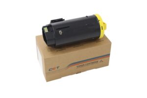 Yellow Extra High Capacity