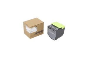 Black Toner Cartridge-Chemical