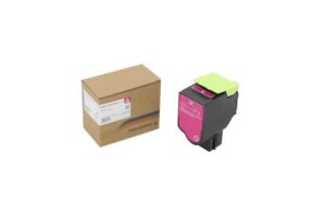 Magenta Toner