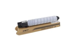 Black Toner Cartridge-Chemical