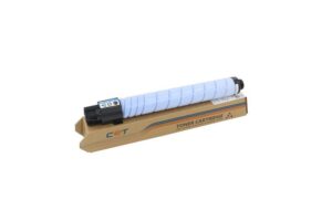 Cyan Toner Cartridge-Chemical