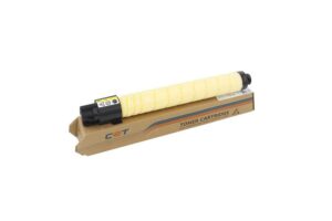 Yellow Toner