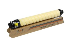 CPP Yellow Toner