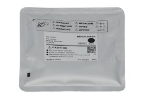 IU-214K Developer