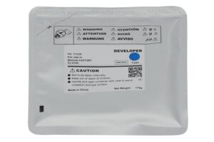 IU-214C Developer