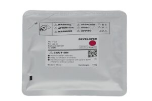 IU-214M Developer