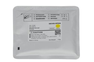 IU-214Y Developer