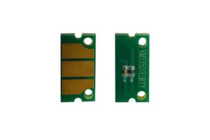 Toner Chip Y