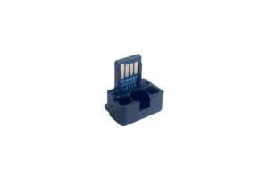 Toner Chip Y