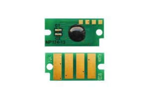 Toner Chip