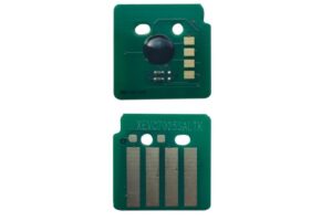 Toner Chip K