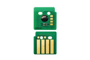 Toner Chip K