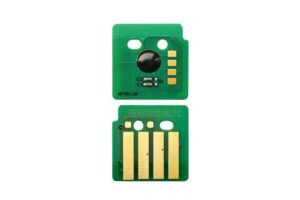 Toner Chip C