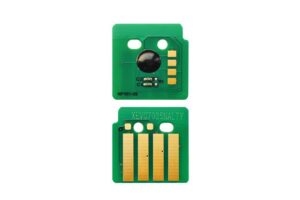 Toner Chip Y