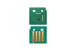 Toner Chip K