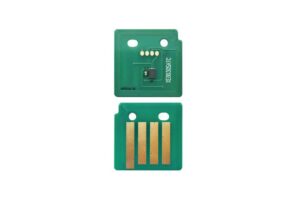 Toner Chip C