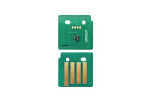 Toner Chip Y