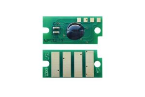 Toner Chip K