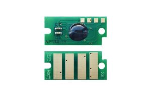 Toner Chip C