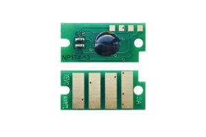 Toner Chip Y