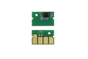 Toner Chip Y