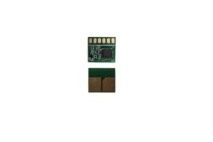 Toner Chip C