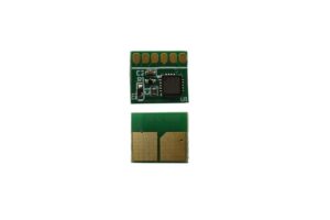 Toner Chip K