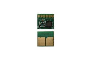Toner Chip Y