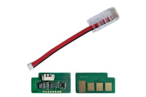Toner Chip