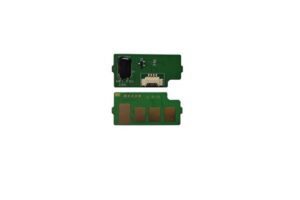 Toner Chip