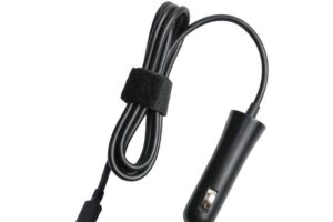 CoreParts USB-C Car Charger 65W
