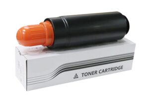 CPP Toner Cartridge