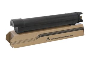 Toner Cartridge-Chemical