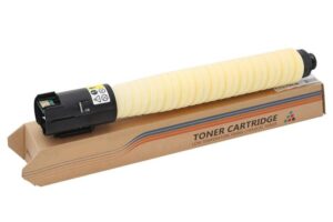 CPP Yellow Toner