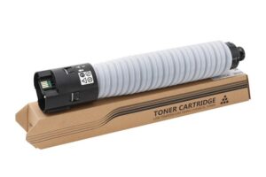 CPP Black Toner Cartridge