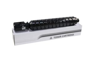 C-EXV49 CPP Black Toner